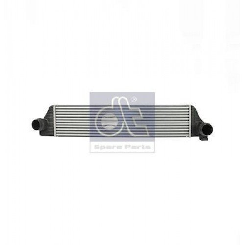 Ψυγείο Intercooler RENAULT MASTER 2015 - 669106200
