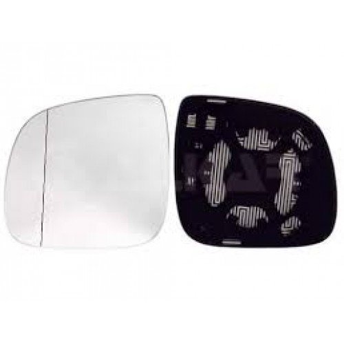 Κρύσταλλο Καθρέφτη Θερμαινόμενο VW TOUAREG 2003 - 2007 ( 7L ) Δεξιά 084507611