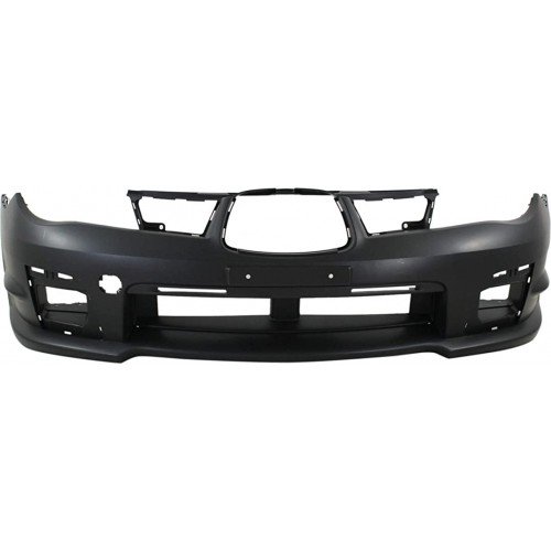 Προφυλακτήρας Βαφόμενος SUBARU IMPREZA 2006 - 2008 Εμπρός 011903610