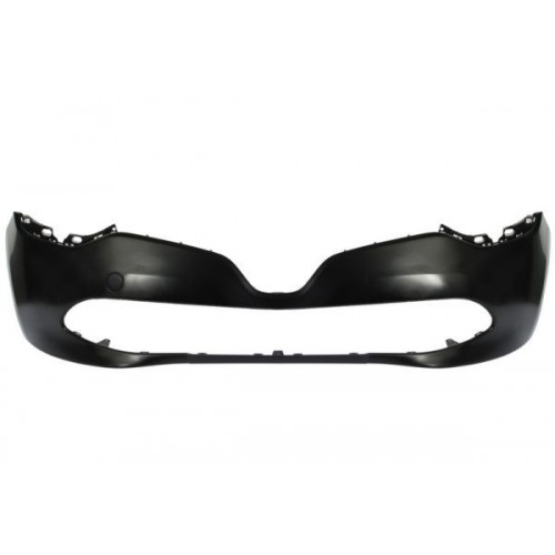 Προφυλακτήρας Βαφόμενος RENAULT CLIO 2013 - 2016 Εμπρός 670003610