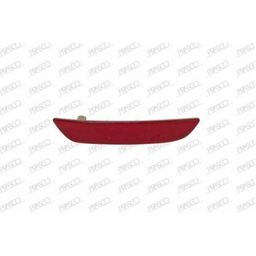 Αντανακλαστικό Φανάρι RENAULT CLIO 2013 - 2016 Πίσω Δεξιά 670006111 Αντανακλαστικό Φανάρι RENAULT CLIO 2013 - 2016 Πίσω Δεξιά 670006111