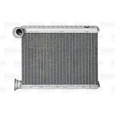 Ψυγείο Καλοριφέρ RENAULT CLIO 2013 - 2016 670006500