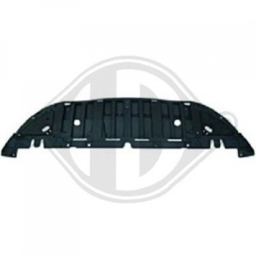 Ποδιά Προφυλακτήρα RENAULT CLIO 2016 - ( F/L ) Εμπρός 670100830