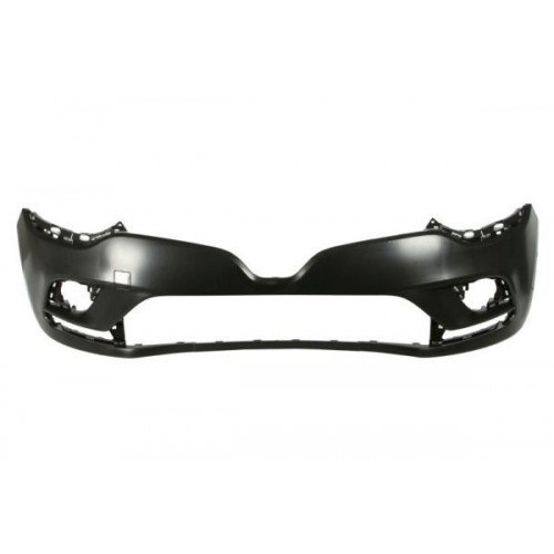 Προφυλακτήρας Βαφόμενος Με ParkTronic RENAULT CLIO 2016 - ( F/L ) Εμπρός 670103615