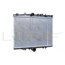 Ψυγείο Νερού RENAULT CLIO 2016 - ( F/L ) 670106320