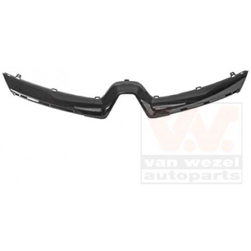 Διακοσμητικό Μάσκας RENAULT CLIO 2016 - ( F/L ) 670106700