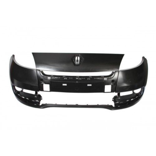 Προφυλακτήρας Βαφόμενος RENAULT SCENIC 2012 - 2016 Εμπρός 671003370