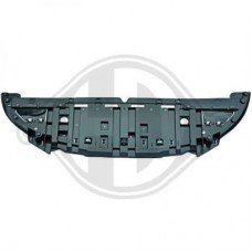 Ποδιά Προφυλακτήρα RENAULT CAPTUR 2013 - 2017 Εμπρός 672000830