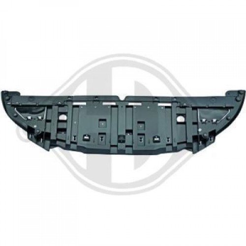 Ποδιά Προφυλακτήρα RENAULT CAPTUR 2013 - 2017 Εμπρός 672000830 Ποδιά Προφυλακτήρα RENAULT CAPTUR 2013 - 2017 Εμπρός 672000830