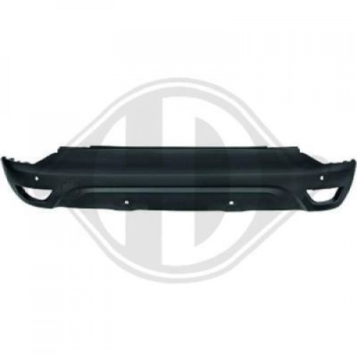 Προφυλακτήρας Με ParkTronic RENAULT CAPTUR 2013 - 2017 Πίσω 672003630 Προφυλακτήρας Με ParkTronic RENAULT CAPTUR 2013 - 2017 Πίσω 672003630