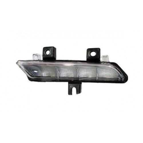 Φανός Ημέρας Led RENAULT CAPTUR 2013 - 2017 Δεξιά 672005302 Φανός Ημέρας Led RENAULT CAPTUR 2013 - 2017 Δεξιά 672005302