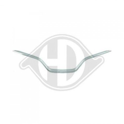 Διακοσμητικό Μάσκας RENAULT CAPTUR 2013 - 2017 672006715 Διακοσμητικό Μάσκας RENAULT CAPTUR 2013 - 2017 672006715