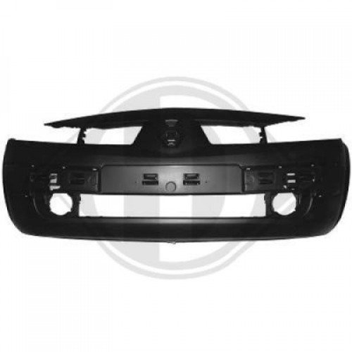 Προφυλακτήρας Βαφόμενος RENAULT MEGANE 2002 - 2005 Εμπρός 673003370