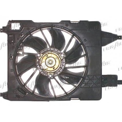Βεντιλατέρ Νερού RENAULT MEGANE 2002 - 2005 673006440 Βεντιλατέρ Νερού RENAULT MEGANE 2002 - 2005 673006440