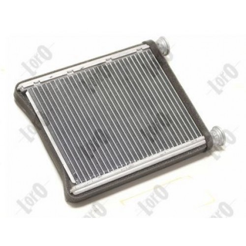 Ψυγείο Καλοριφέρ RENAULT MEGANE 2008 - 2014 673206500 Ψυγείο Καλοριφέρ RENAULT MEGANE 2008 - 2014 673206500