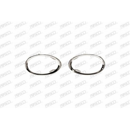 Πλαίσιο Προβολέα RENAULT MEGANE 2014 - 2016 673303970