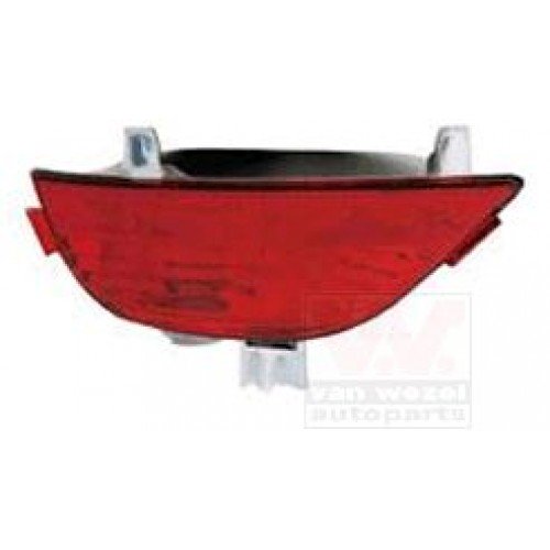 Φανάρι Ομιχλης RENAULT MEGANE 2014 - 2016 Πίσω Αριστερά 673406112