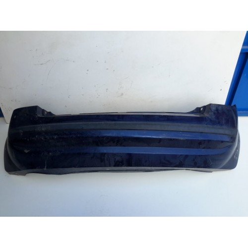 Προφυλακτήρας FIAT STILO 2001 - 2006 ( 192 ) Πίσω XC2974