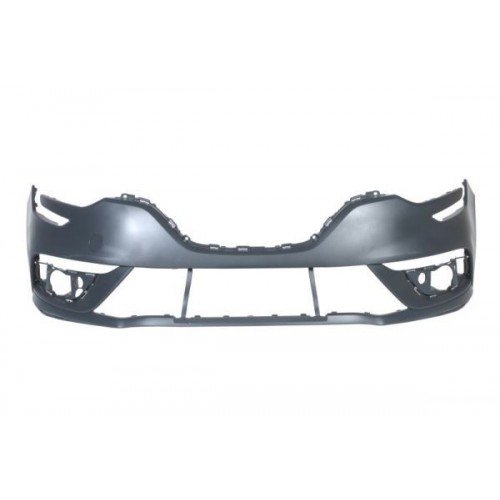 Προφυλακτήρας Βαφόμενος Με ParkTronic RENAULT MEGANE 2015 - Εμπρός 673503620