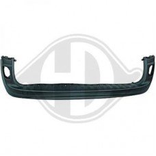 Προφυλακτήρας RENAULT KANGOO 2013 - Πίσω 674003600