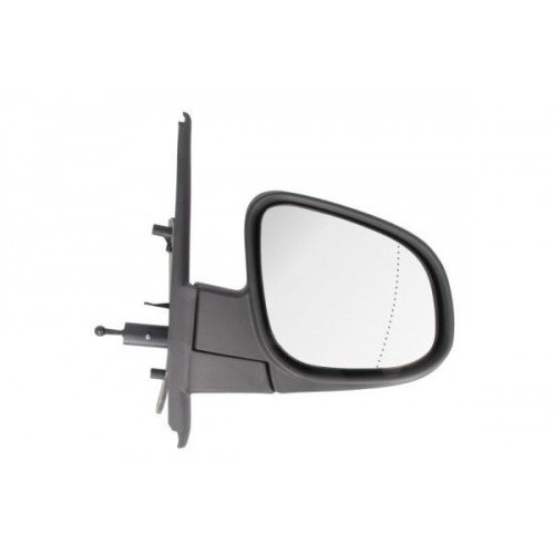 Καθρέπτης Ηλεκτρικός Θερμαινόμενος Βαφόμενος RENAULT KANGOO 2013 - Δεξιά 674007501 Καθρέπτης Ηλεκτρικός Θερμαινόμενος Βαφόμενος RENAULT KANGOO 2013 - Δεξιά 674007501