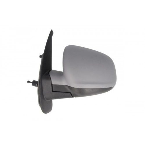 Καθρέπτης Ηλεκτρικός Θερμαινόμενος Βαφόμενος RENAULT KANGOO 2013 - Αριστερά 674007507