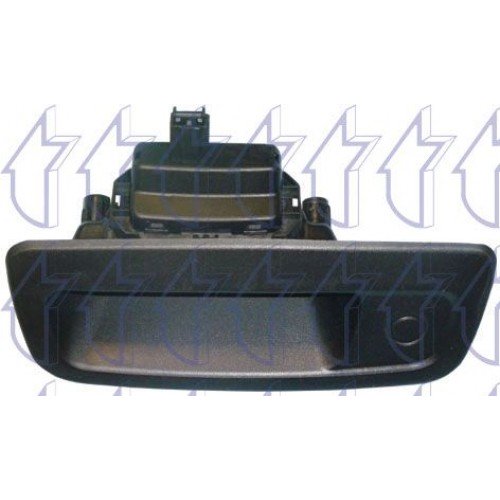 Χερούλι 3/5ης Πόρτας Εξωτερική RENAULT KANGOO 2013 - 674007860
