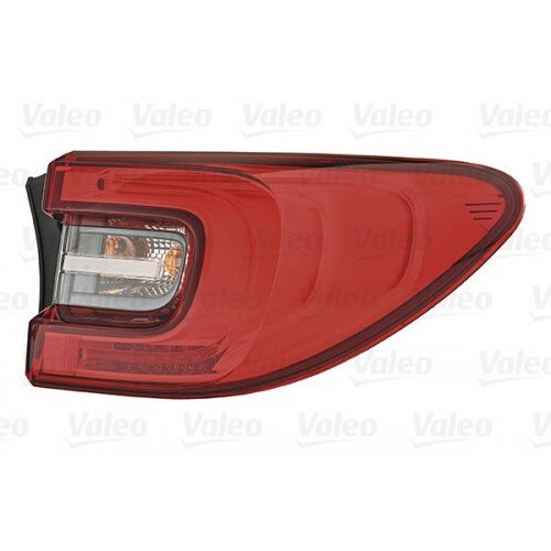 Φανάρι Πίσω Εξωτερικό Led RENAULT KADJAR 2015 - Δεξιά 676005811