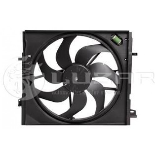 Βεντιλατέρ Νερού RENAULT KADJAR 2015 - 676006460 Βεντιλατέρ Νερού RENAULT KADJAR 2015 - 676006460