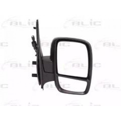 Καθρέπτης Μηχανικός PEUGEOT EXPERT 2007 - 2012 ( VF3A ) ( VF3U ) Δεξιά 033707486