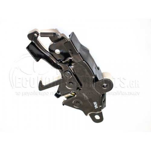 Κλειδαριά Καπό TOYOTA HILUX 1989 - 1997 ( YN85-110 ) 098607100 Κλειδαριά Καπό TOYOTA HILUX 1989 - 1997 ( YN85-110 ) 098607100