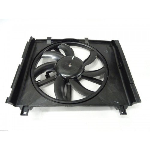 Βεντιλατέρ Νερού NISSAN MICRA 2011 - 2013 ( K13 ) 579006440 Βεντιλατέρ Νερού NISSAN MICRA 2011 - 2013 ( K13 ) 579006440