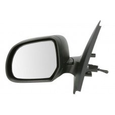 Καθρέπτης Μηχανικός Βαφόμενος DACIA DOKKER 2014 - Αριστερά 224007484
