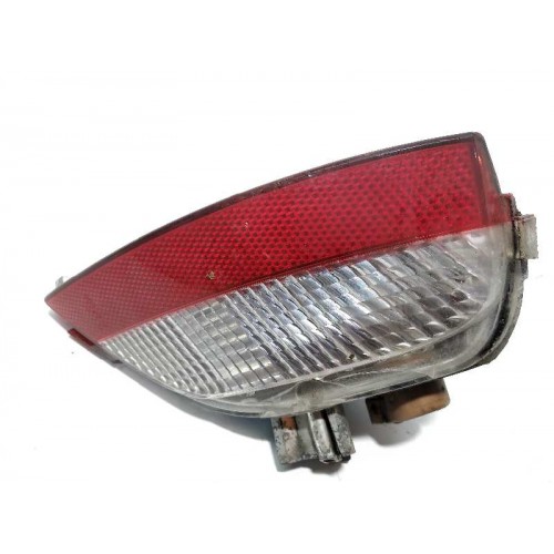 Φανάρι Όπισθεν RENAULT CAPTUR 2013 - 2017 Δεξιά 672006111