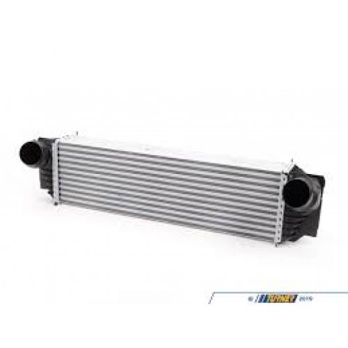 Ψυγείο Intercooler BMW 7 Series 2008 - 2012 ( F01 / F02 ) 158006220