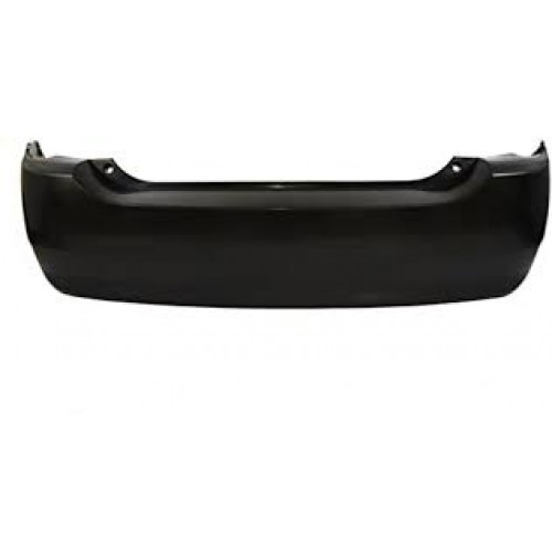 Προφυλακτήρας TOYOTA PRIUS 2004 - 2009 Πίσω 032903390
