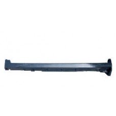 Σπόιλερ Πλαινά (Πλαστικά) NISSAN XTRAIL 2017 - 583108282