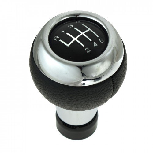 Λεβιές Ταχυτήτων MINI COOPER 2006 - 2011 25112753781PK