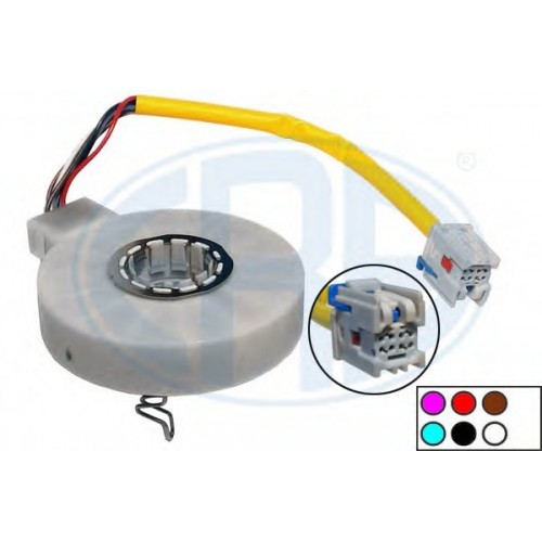 Αισθητήρας Γωνίας Τιμονιού FIAT 500 2009 - 2015 ( C ) 450008 