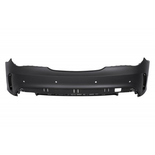 Προφυλακτήρας Βαφόμενος MERCEDES CLA 2013 - 2016 Πίσω 531103640