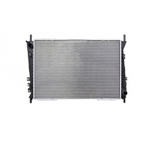 Ψυγείο Νερού JAGUAR X - TYPE 2001 - 2008 ( X400 ) 418506300