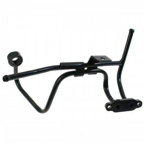Σωλήνας Νερού NISSAN D40 NAVARA 2005 - 2010 14498-EC02B Σωλήνας Νερού NISSAN D40 NAVARA 2005 - 2010 14498-EC02B