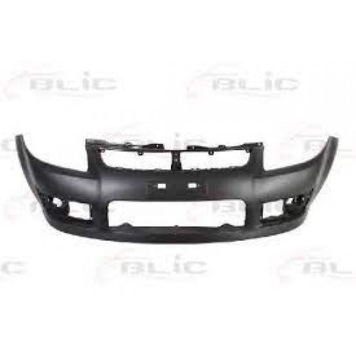 Προφυλακτήρας Βαφόμενος SUZUKI SX4 2011 - 2013 ( RW ) Εμπρός 083703370 Προφυλακτήρας Βαφόμενος SUZUKI SX4 2011 - 2013 ( RW ) Εμπρός 083703370
