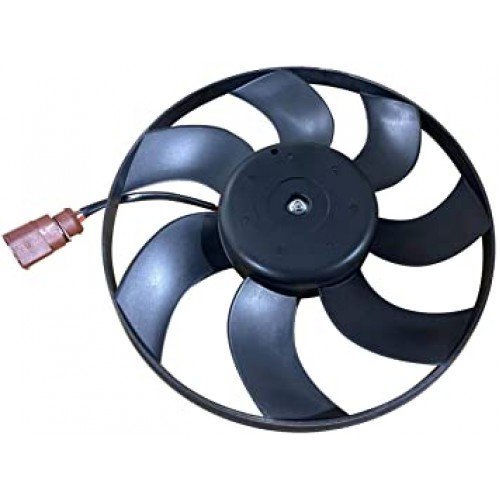 Βεντιλατέρ A/C VW POLO CROSS 2005 - 2009 876006460 Βεντιλατέρ A/C VW POLO CROSS 2005 - 2009 876006460