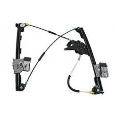 Γρύλος Παραθύρου Μηχανικός VW POLO 1999 - 2001 ( 6N2 ) Εμπρός Δεξιά 017207071