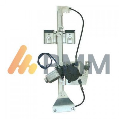 Γρύλος Παραθύρου Ηλεκτρικός Με Μοτέρ ROVER 75 1999 - 2004 ( RJ ) Πίσω Δεξιά 690007051 Γρύλος Παραθύρου Ηλεκτρικός Με Μοτέρ ROVER 75 1999 - 2004 ( RJ ) Πίσω Δεξιά 690007051