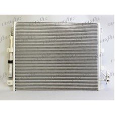 Ψυγείο A/C (Εξωτερικό) LANDROVER DISCOVERY 2004 - 2009 ( LA ) III 690706400