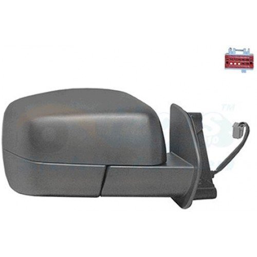 Καθρέπτης Ηλεκτρικός Θερμαινόμενος Ηλεκτρικά Ανακλινόμενος Βαφόμενος Με Μνήμη LANDROVER DISCOVERY 2009 - 2014 ( LA ) IV Δεξιά 690707591