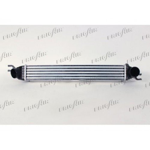 Ψυγείο Intercooler MINI CLUBMAN 2011 - 2014 ( R55 ) 690906200 Ψυγείο Intercooler MINI CLUBMAN 2011 - 2014 ( R55 ) 690906200