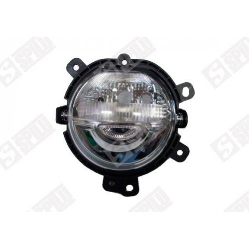 Φανός Ημέρας Led MINI CLUBMAN 2014 - ( F54 ) Δεξιά 691105306 Φανός Ημέρας Led MINI CLUBMAN 2014 - ( F54 ) Δεξιά 691105306